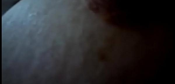  Kitten&039;s nipple cam with cum sounds